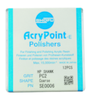 AcryPoint-E Acrylic Polisher Coarse HP PC2