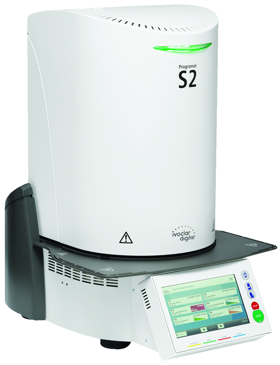 Programat S2 118-240V/50-60Hz