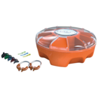 Halo Sectional Matrix Kit Firm Bands  No Instrument
