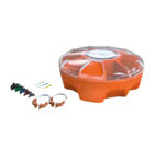 Halo Sectional Matrix Mini Kit with Original Bands