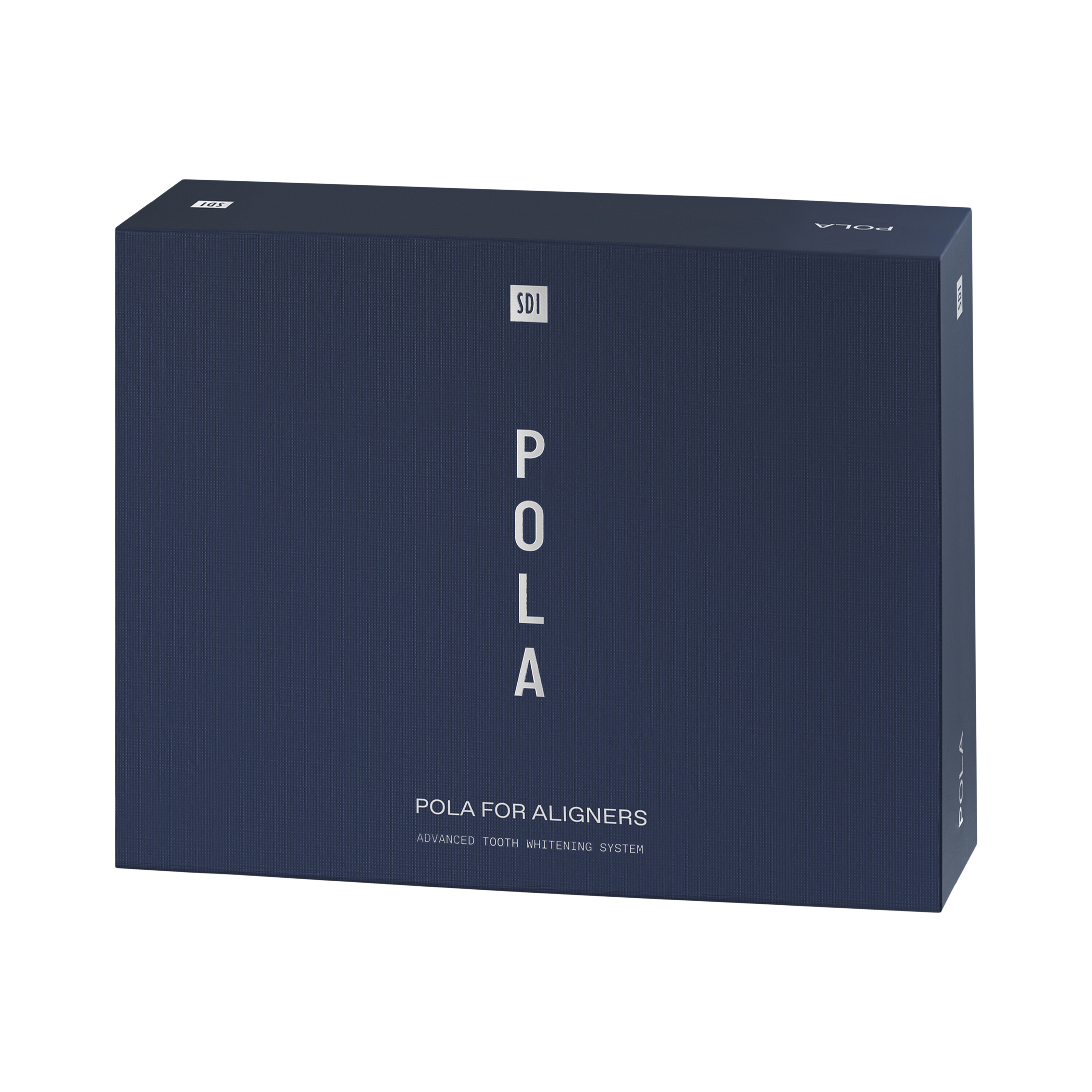 Pola For Aligners 10% CP 4 x 3g Kit