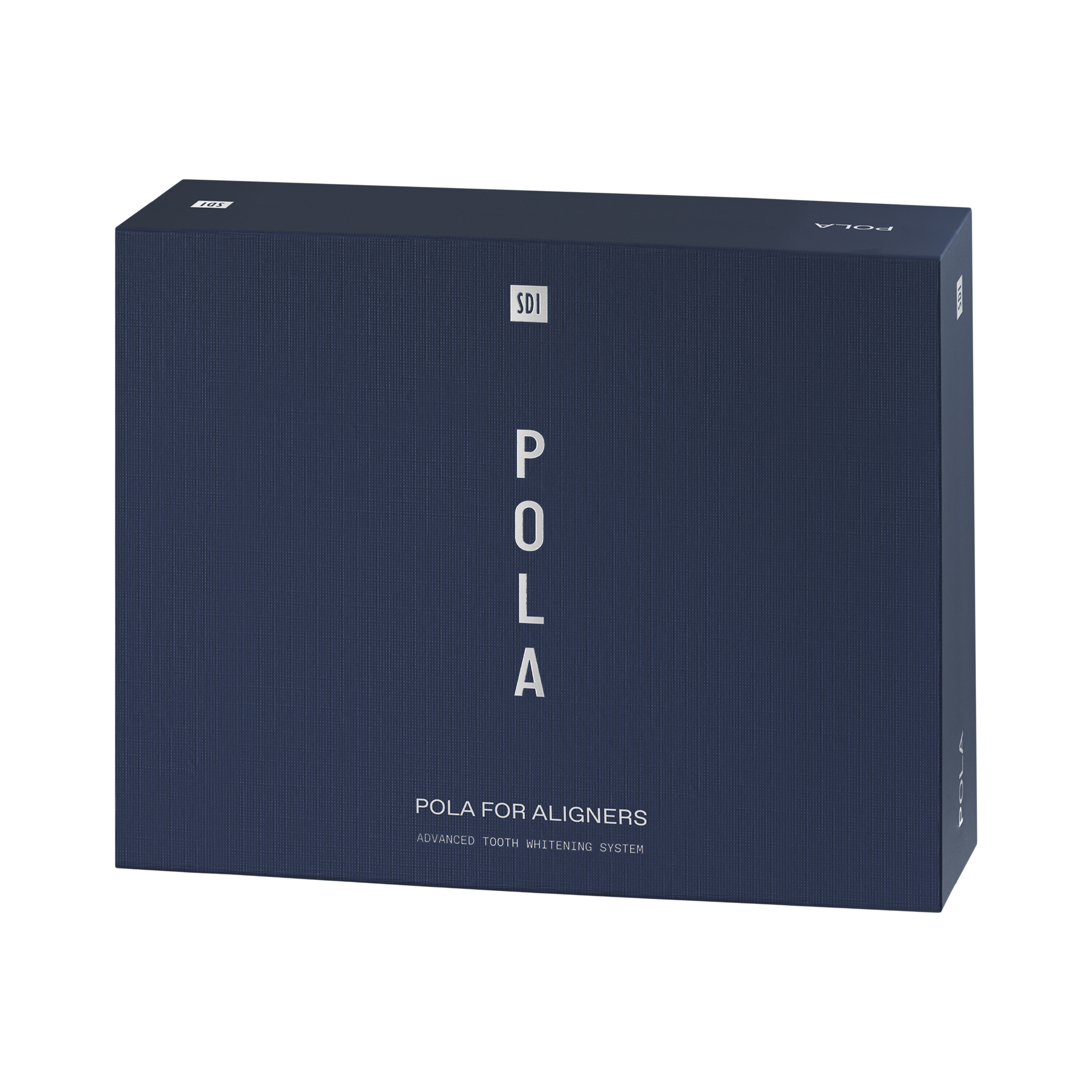 Pola For Aligners 10% CP 4 x 3g Kit