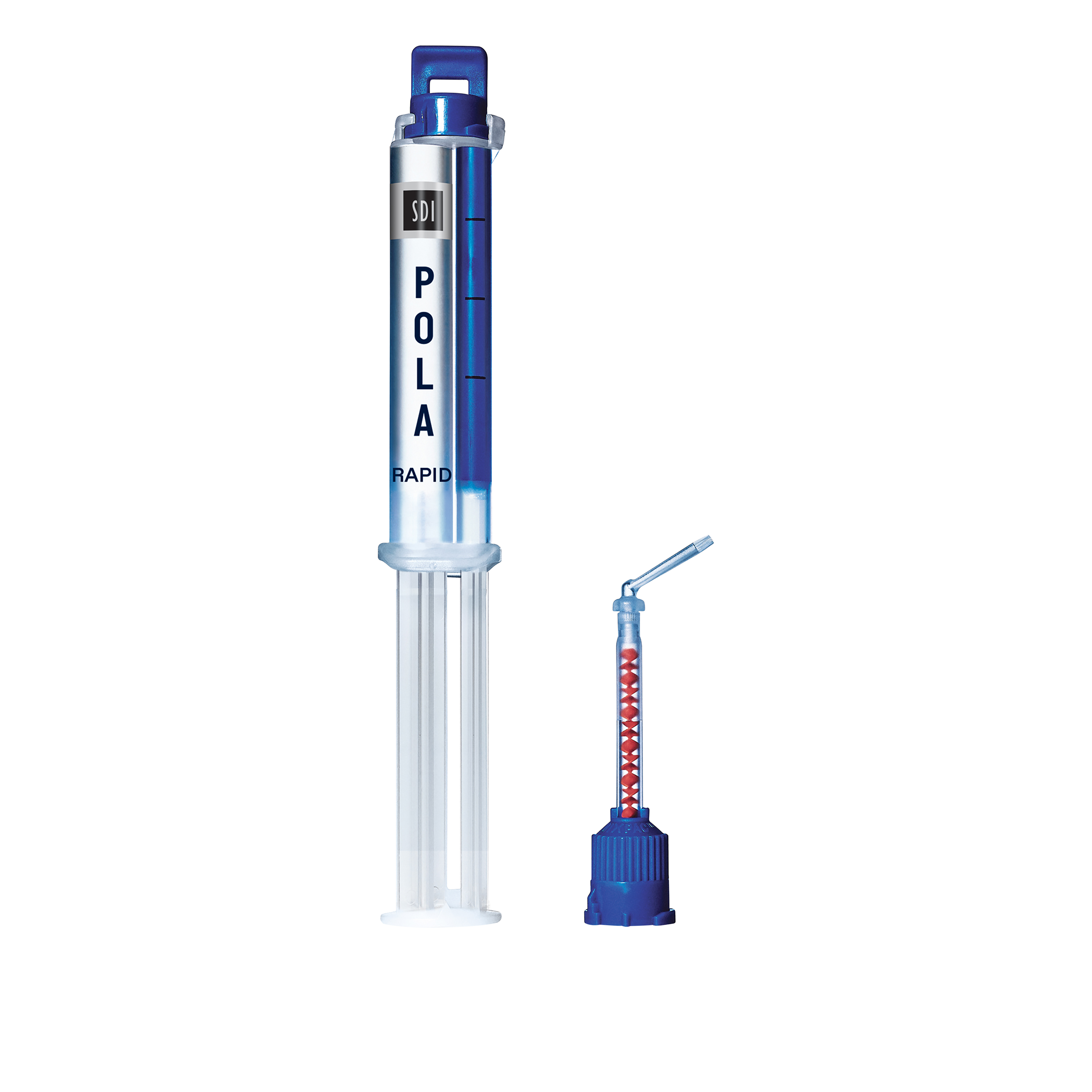 Pola Rapid 1 Patient Kit 6% HP