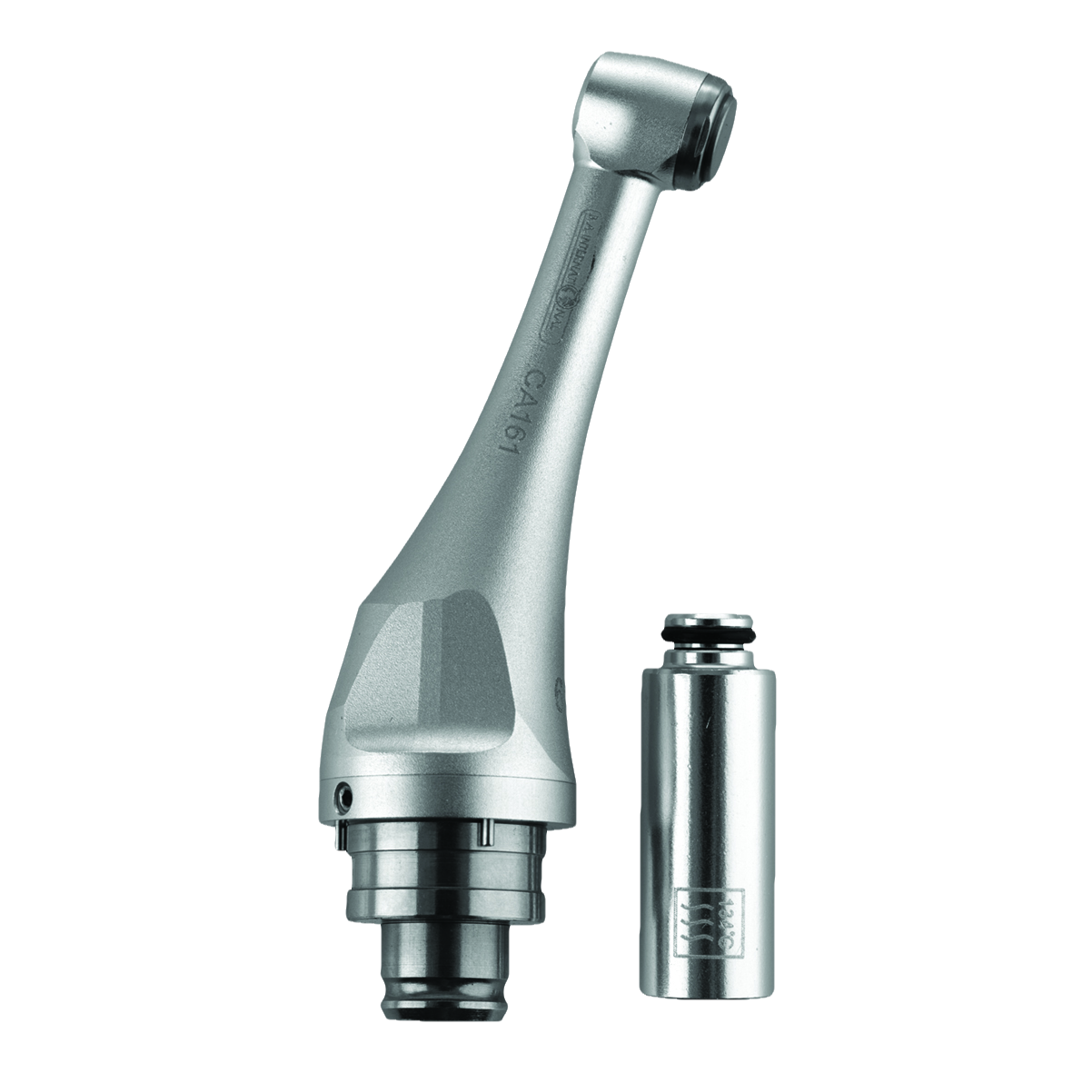 BA Optima E+ BAE380R Replacement Head