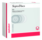 SeptoDisc Kit Assorted