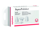 SeptoPolisher Refill Cones 8pk
