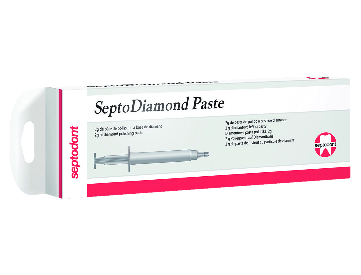 SeptoDiamond Paste 2g