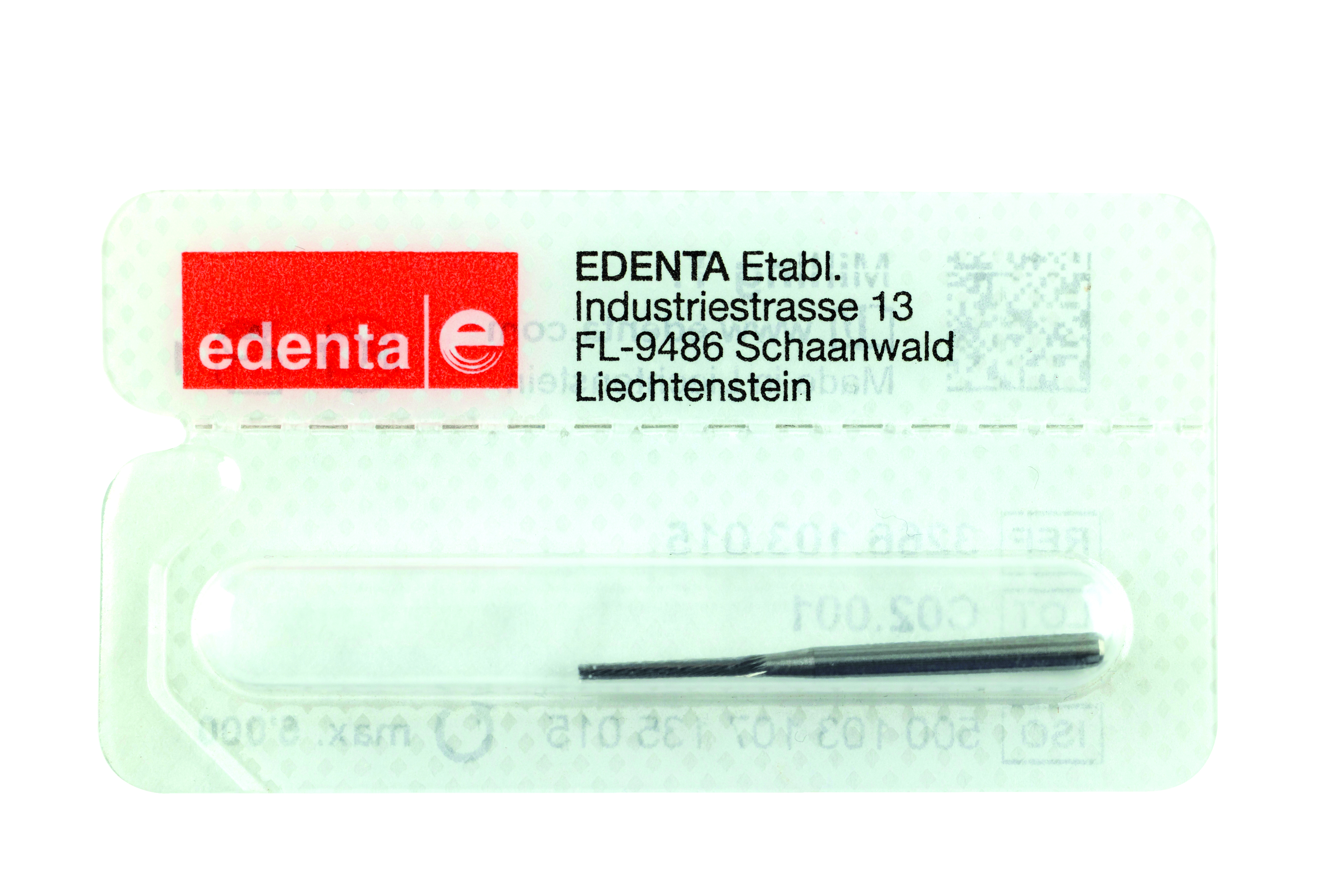 Parallel Left Twist End Cutting