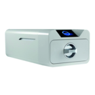 Enbio Pro Autoclave White