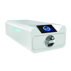 Enbio Standard Autoclave White