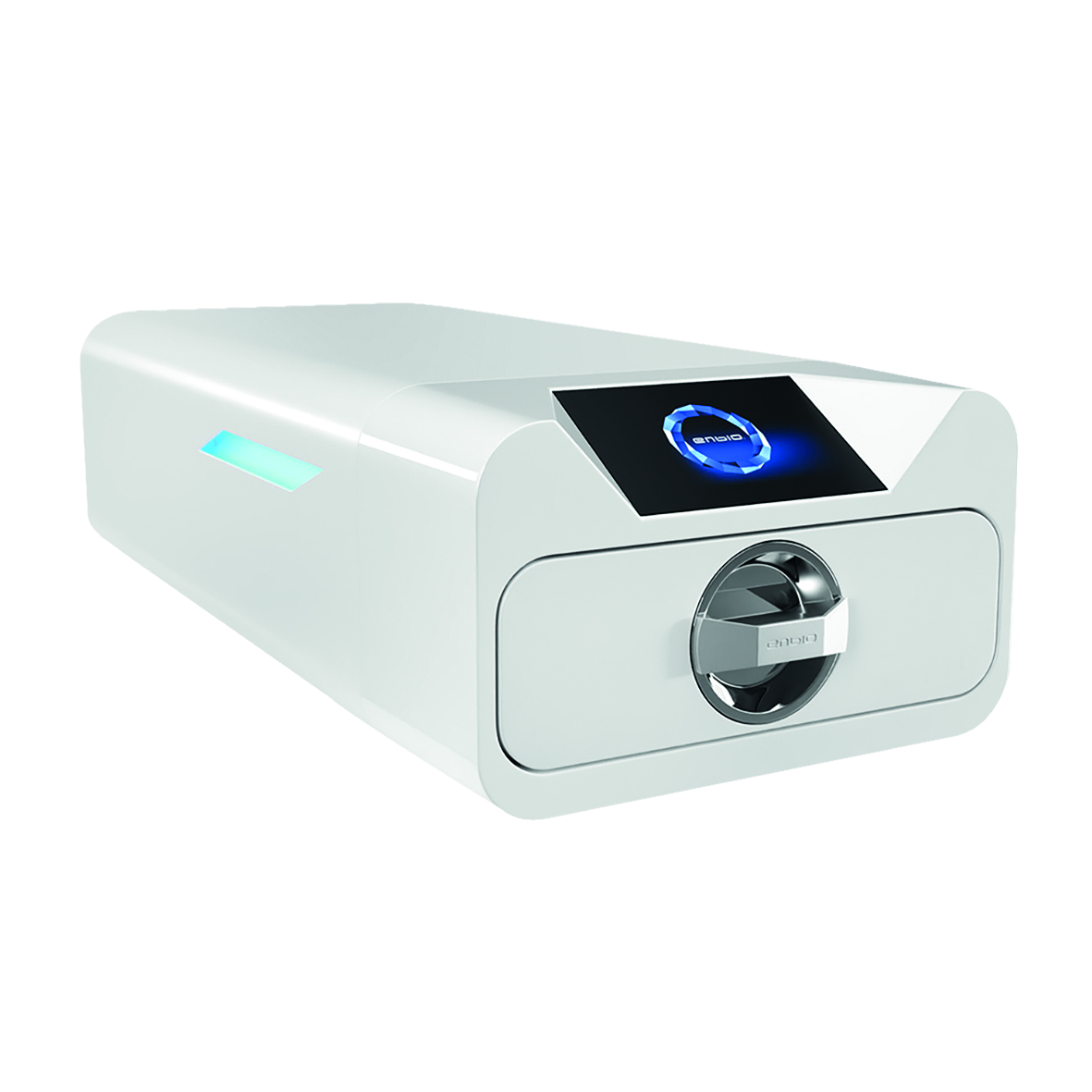 Enbio Standard Autoclave White