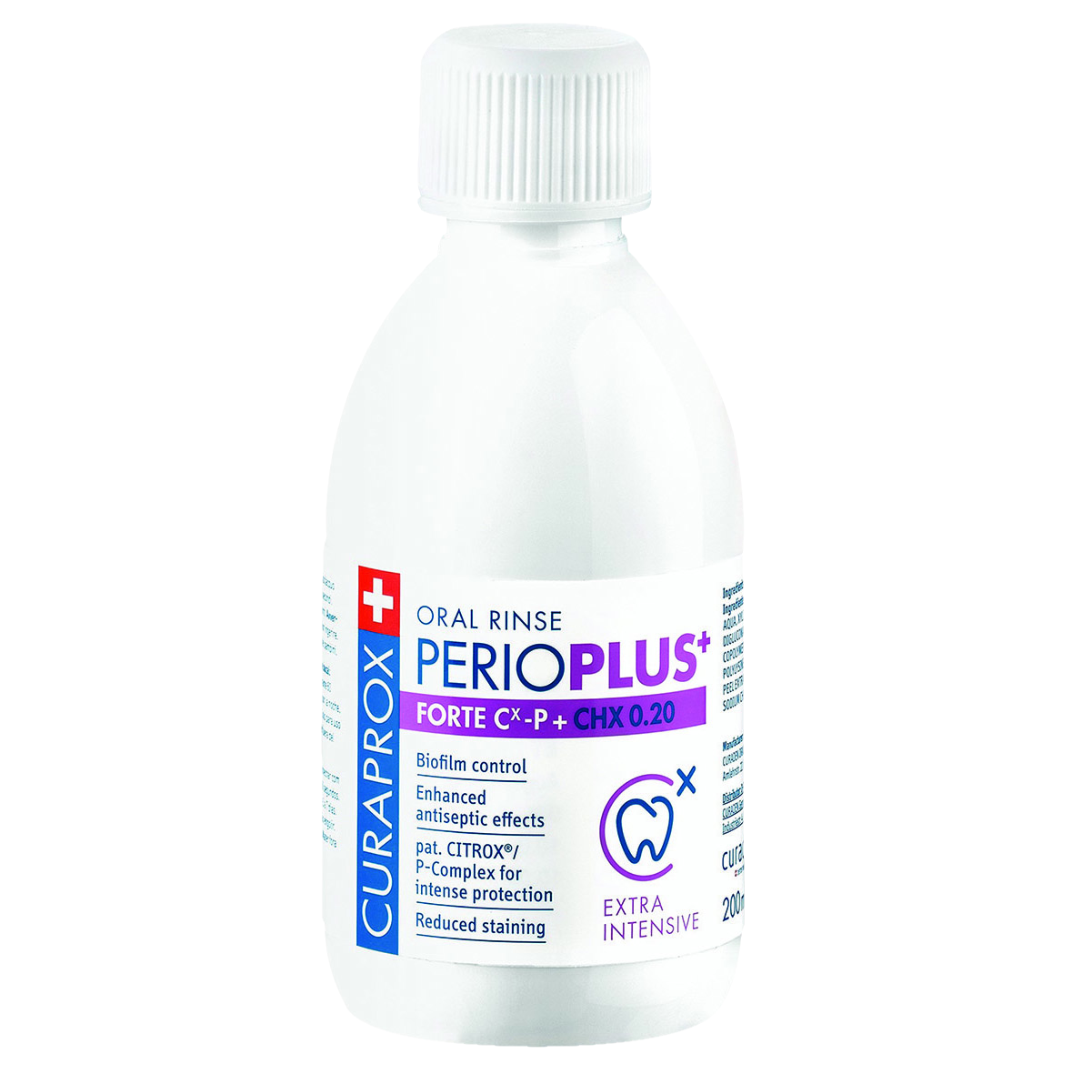 PerioPlus Forte 0.2% 200ml