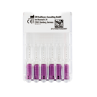 DEHP Reamers 21mm Size 10 6pk