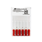 DEHP Reamers 21mm Size 25 6pk