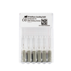 DEHP Hedstrom File 21mm Size 08 6pk