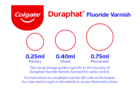Duraphat Dosing Pads 50pk
