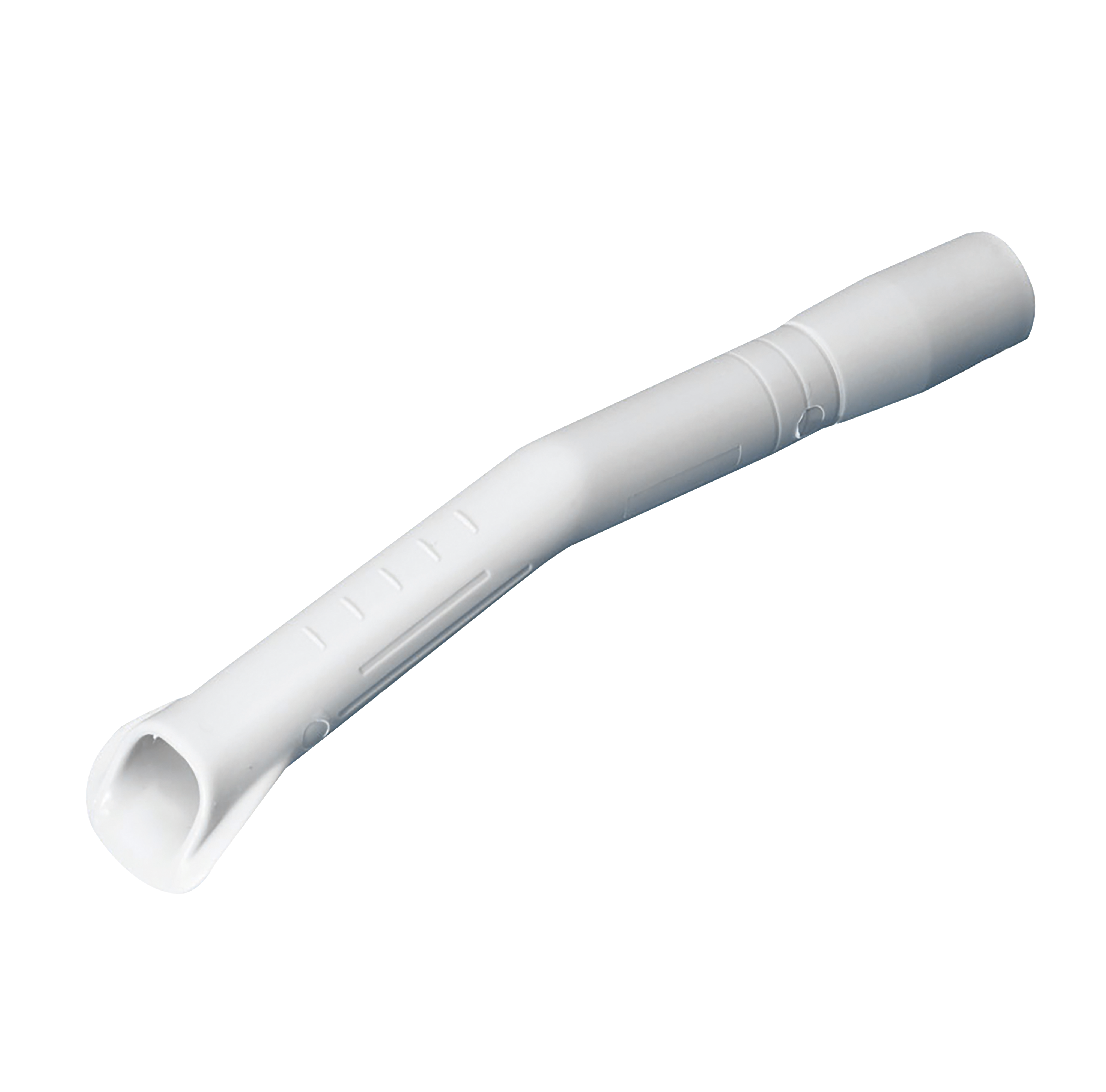 Cyber Evacuator 16mm x 129mm Grey 10pk