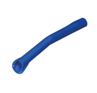 Cyber Evacuator 16mm x 114mm Grey 10pk