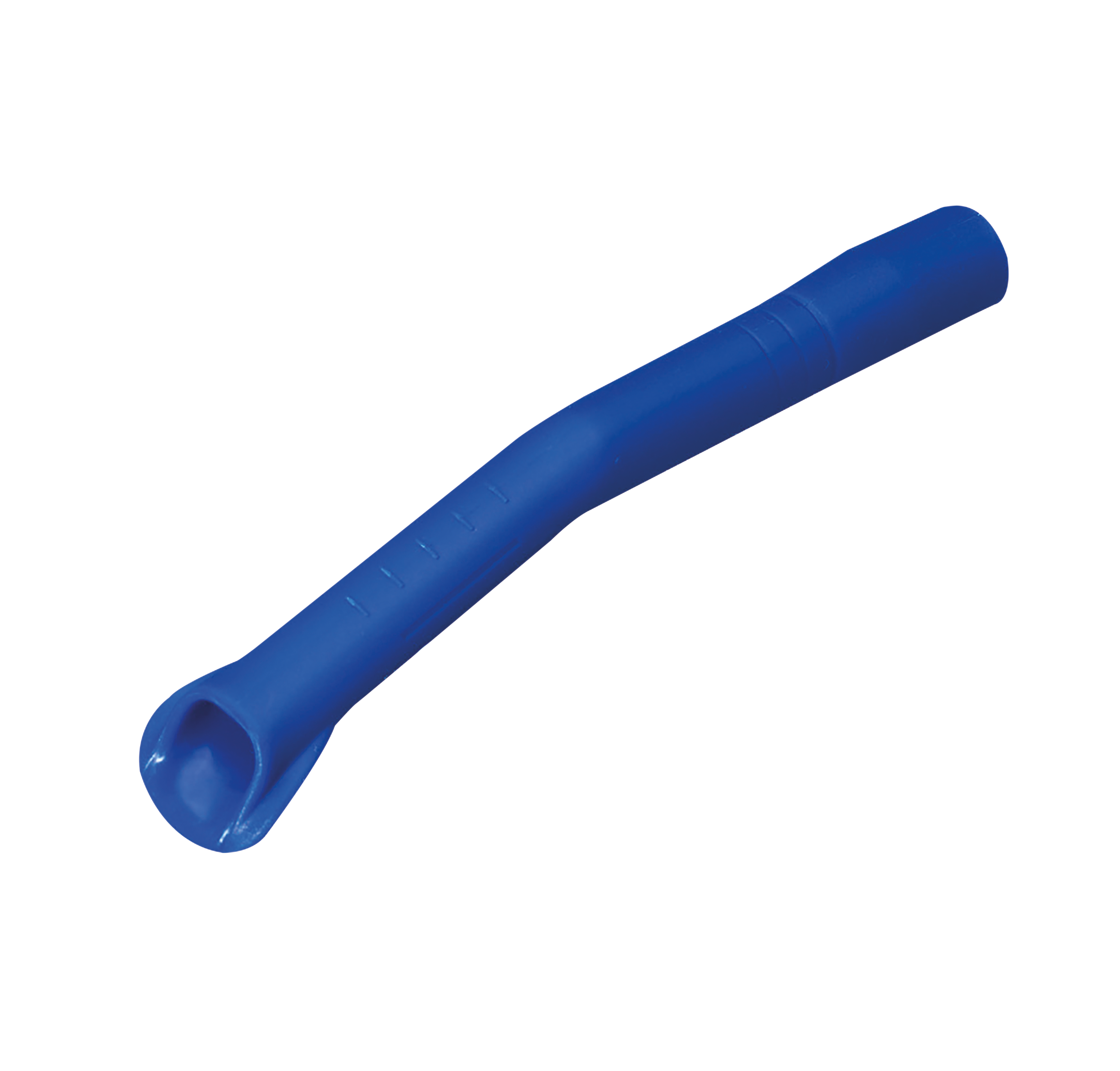 Cyber Evacuator 16mm x 114mm Grey 10pk