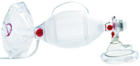 SPUR II Disposable Resuscitator Adult