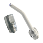 Luzzani LU135 Pro-Tip Converter Kit with Tips x 1500