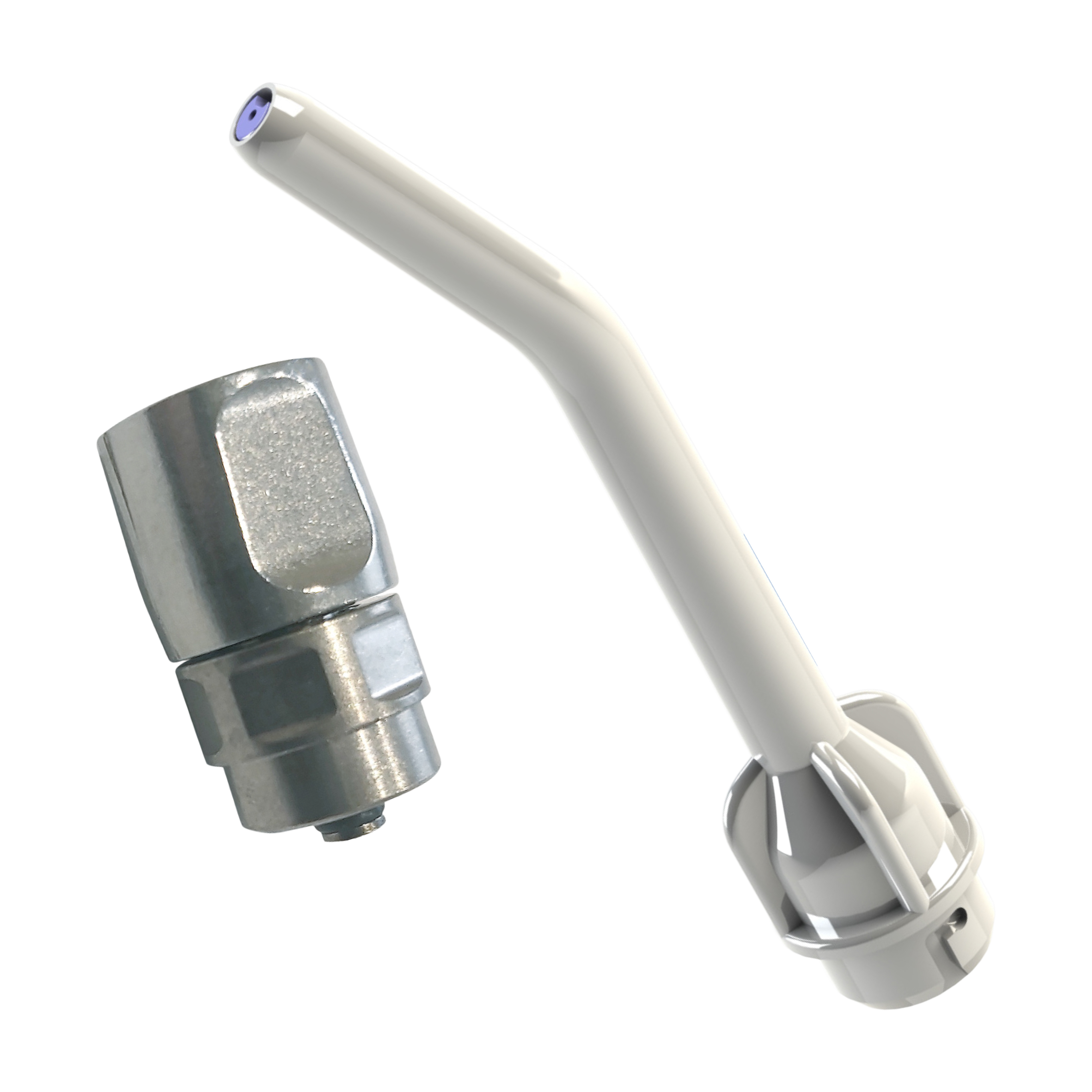 Luzzani LU135 Pro-Tip Converter Kit with Tips x 1500