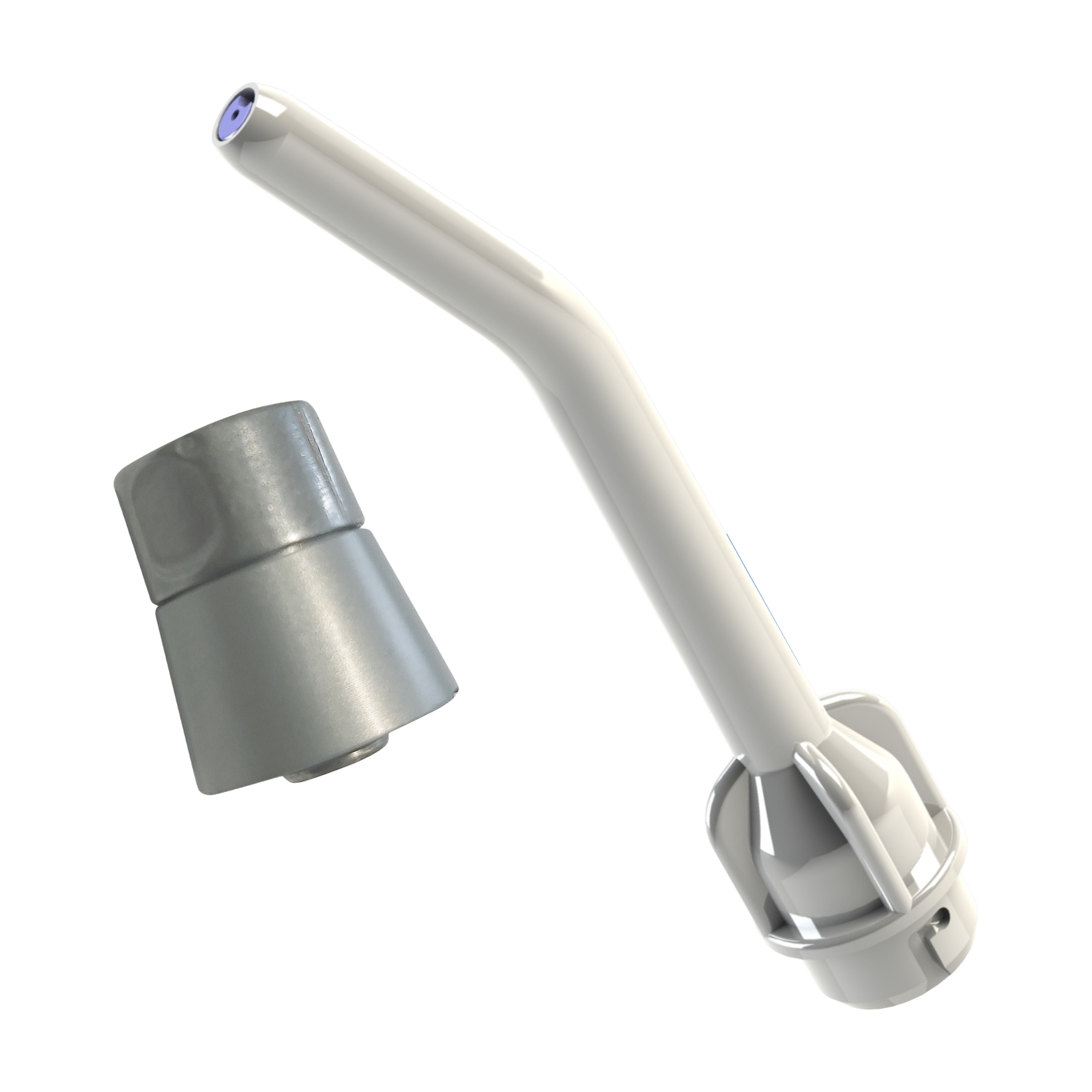 Sirona Sprayvit SE137 Pro-Tip Converter Strtr Set