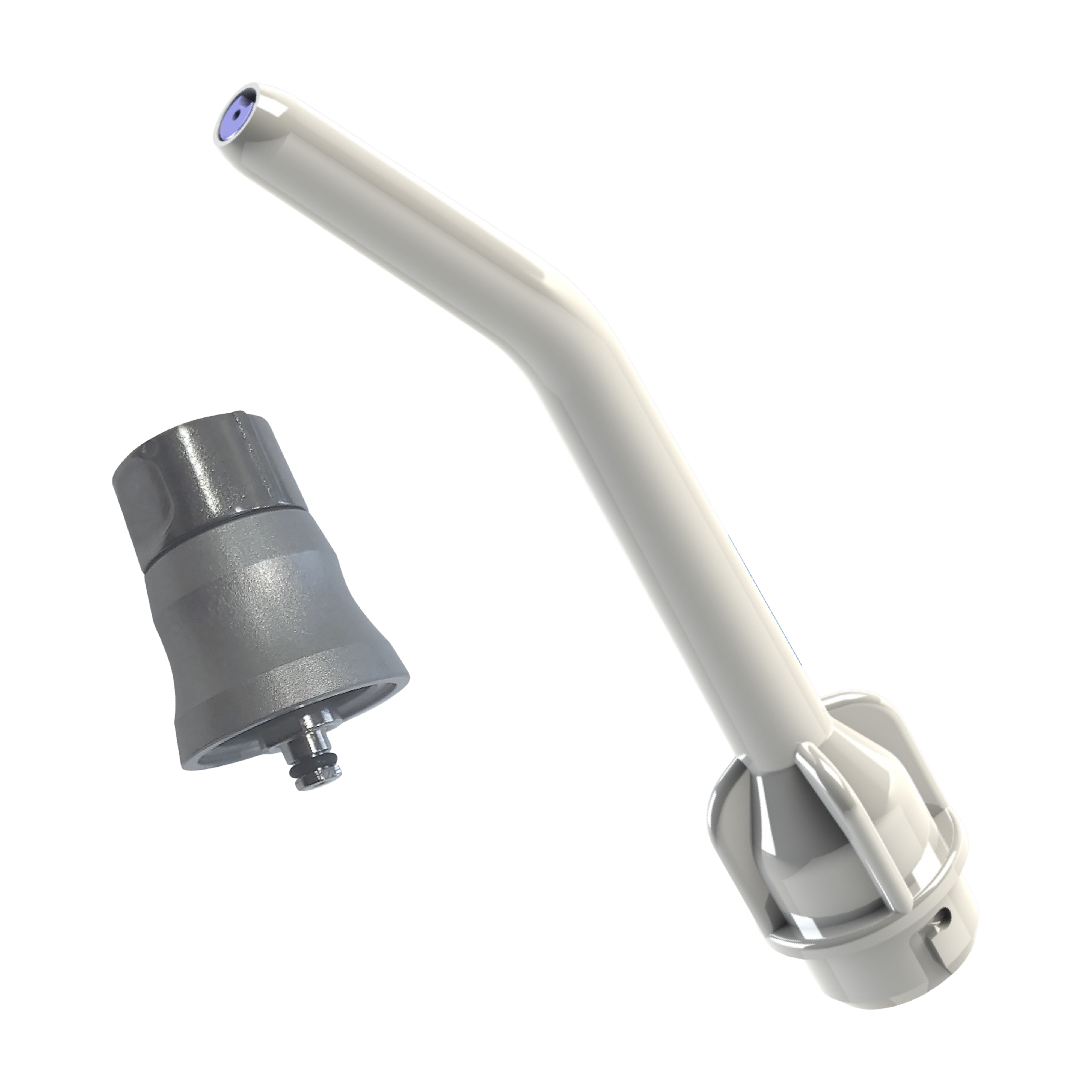 Luzzani LU146 Pro-Tip Converter Starter Set