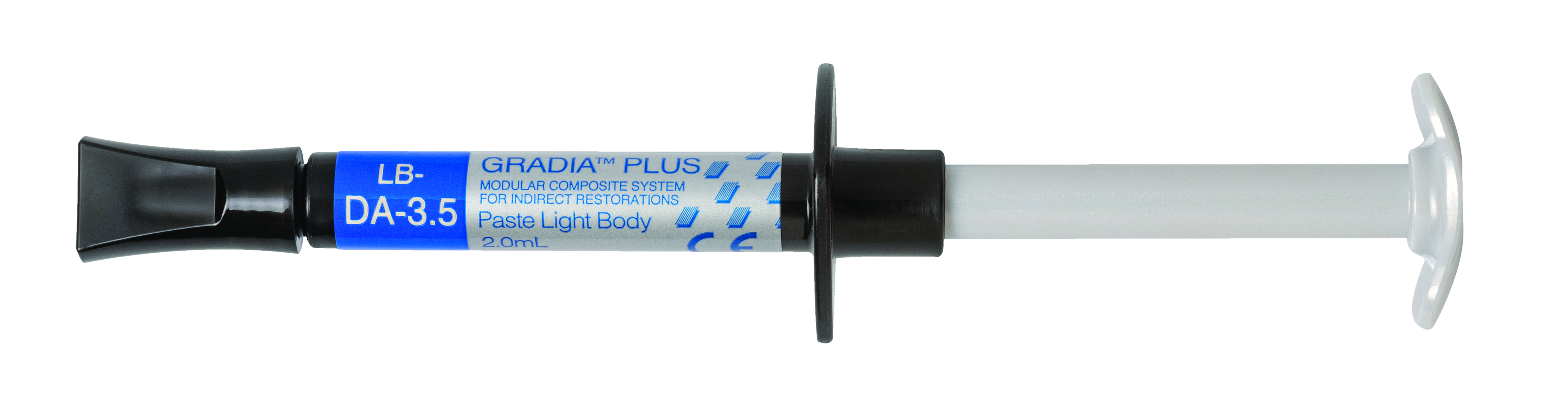 GRADIA PLUS Paste Light Body LBDA35 3ml