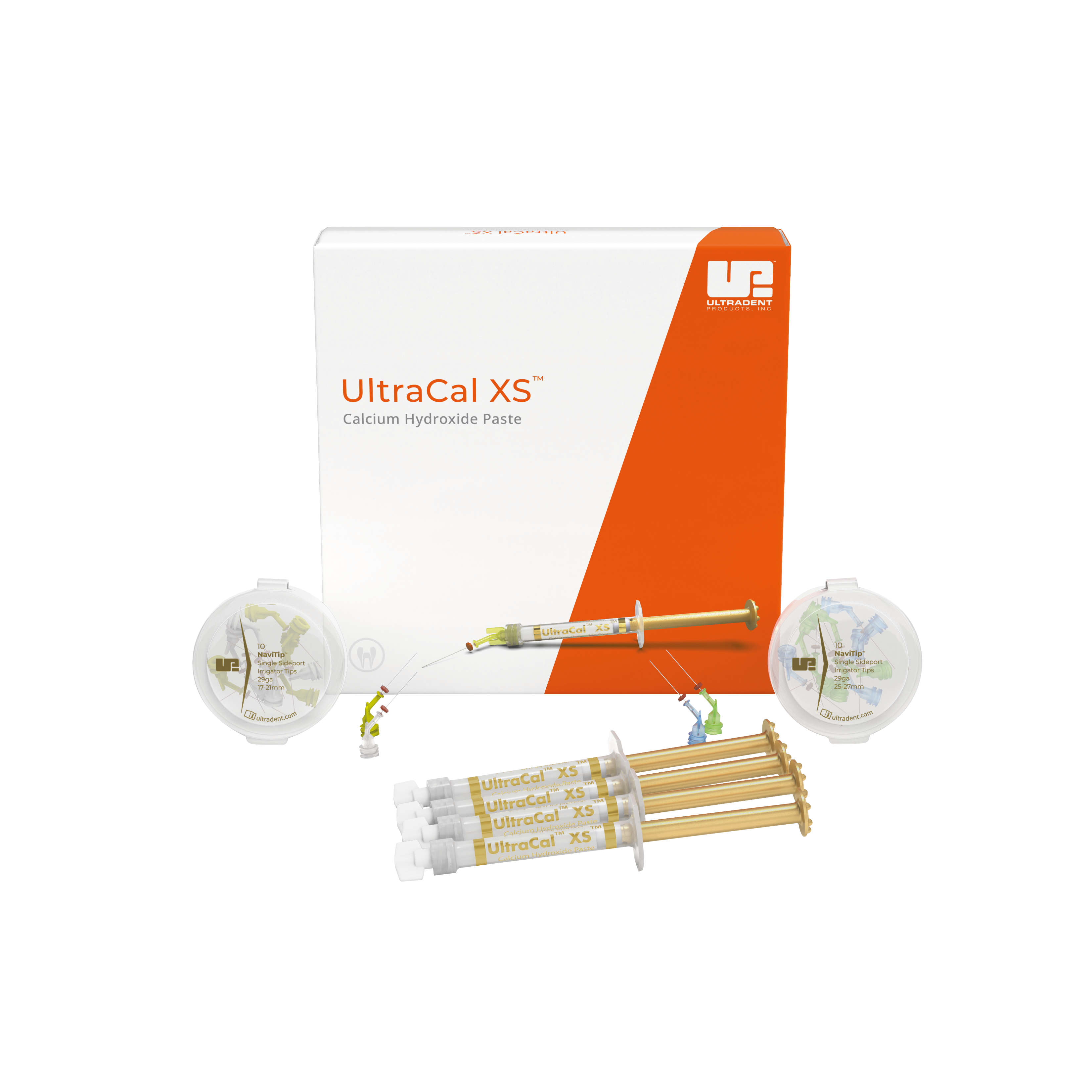 UltraCal XS Kit