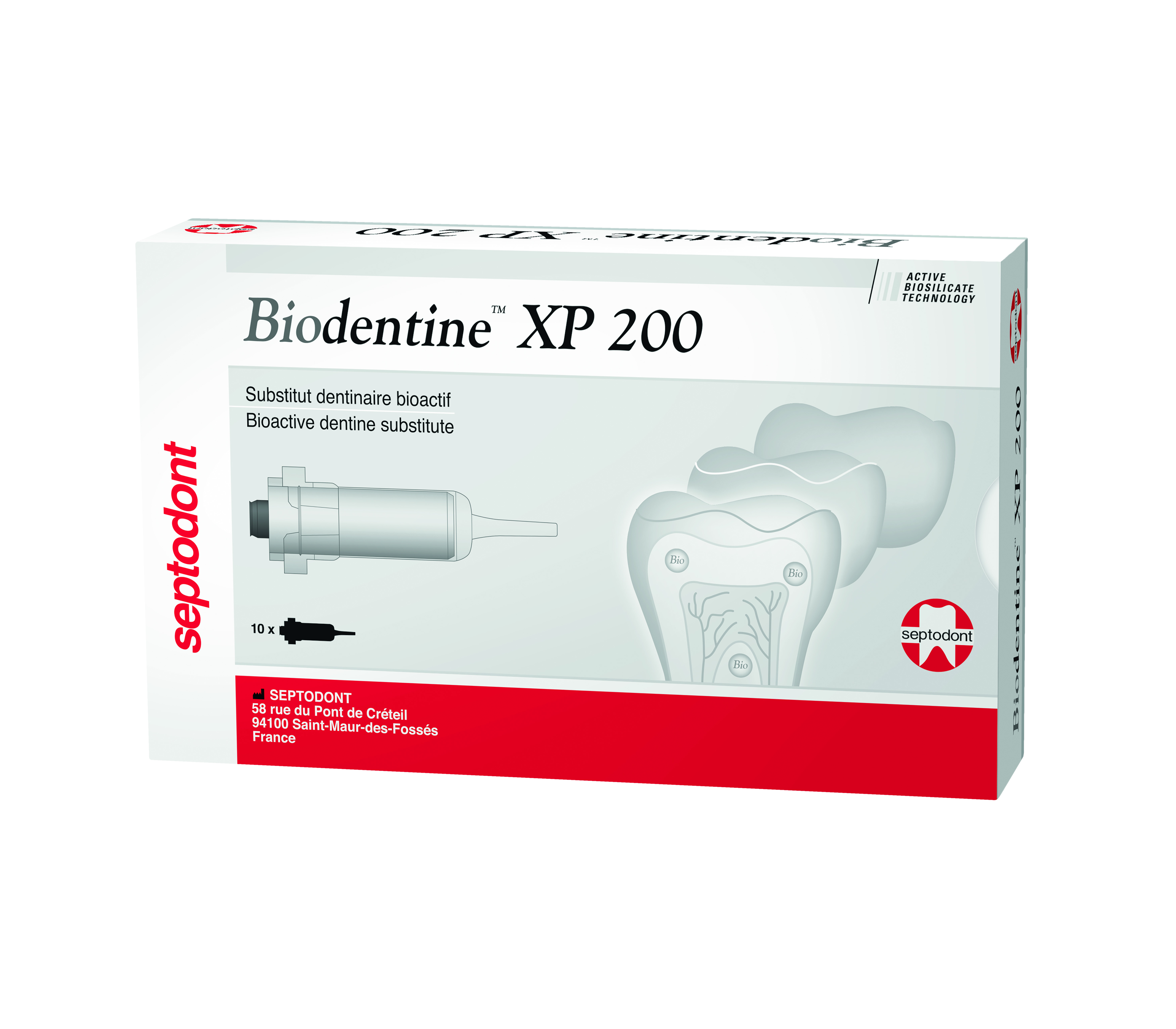 Biodentine XP 200 10pk