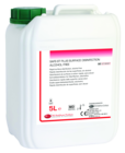DEHP Safe-ST Plus Surface Disinfinfectant Alcohol-Free 5L