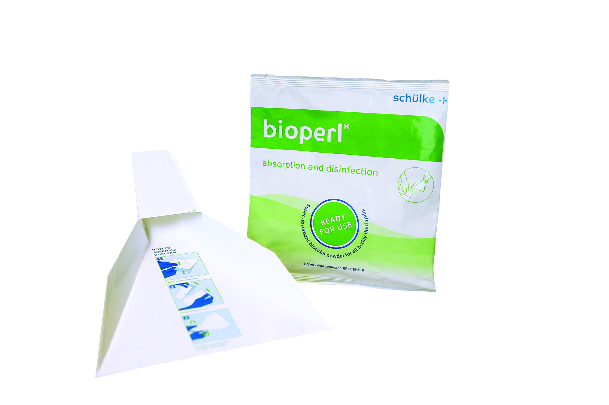 Bioperl 500ml
