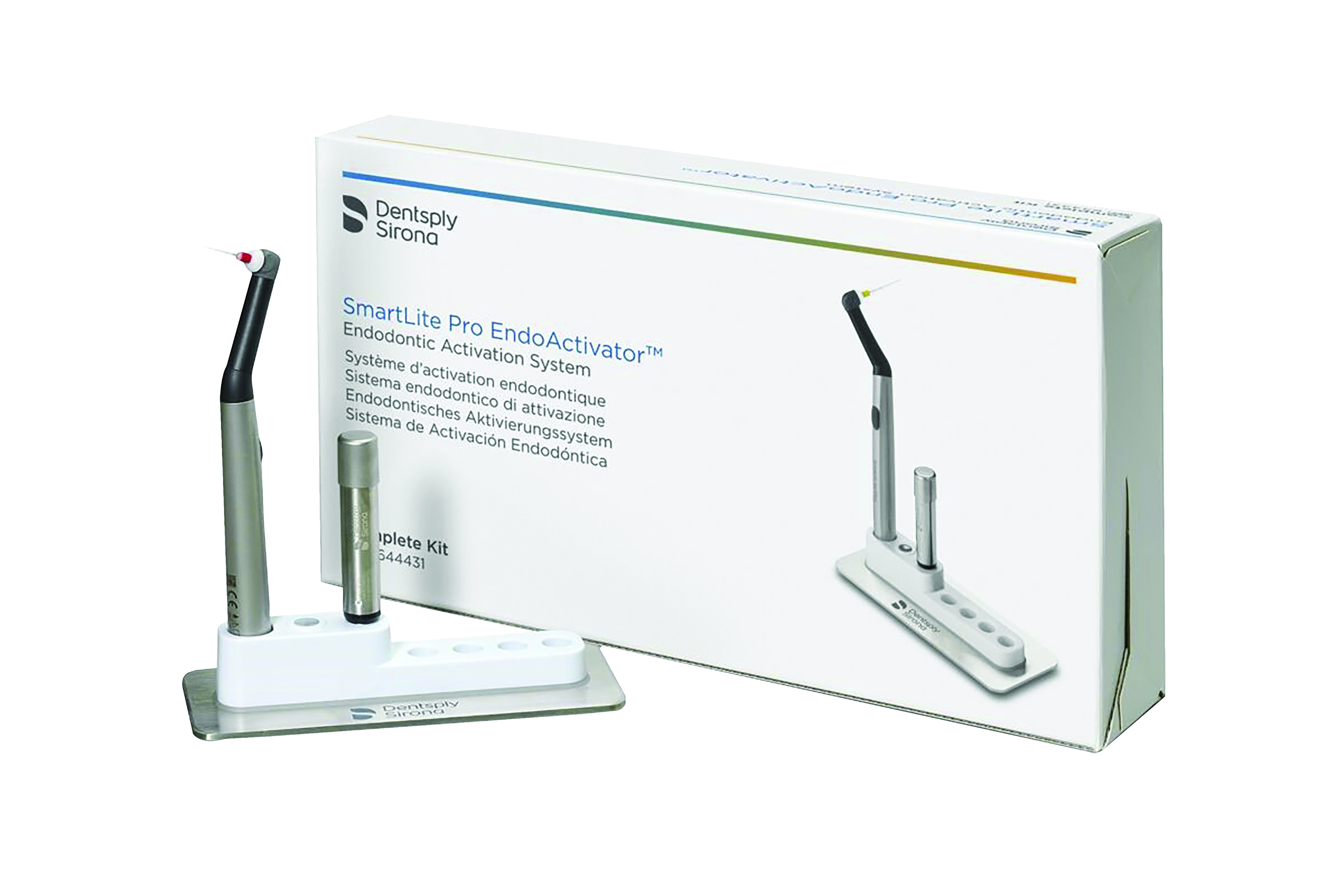 SmartLite Pro EndoActivator Complete Kit