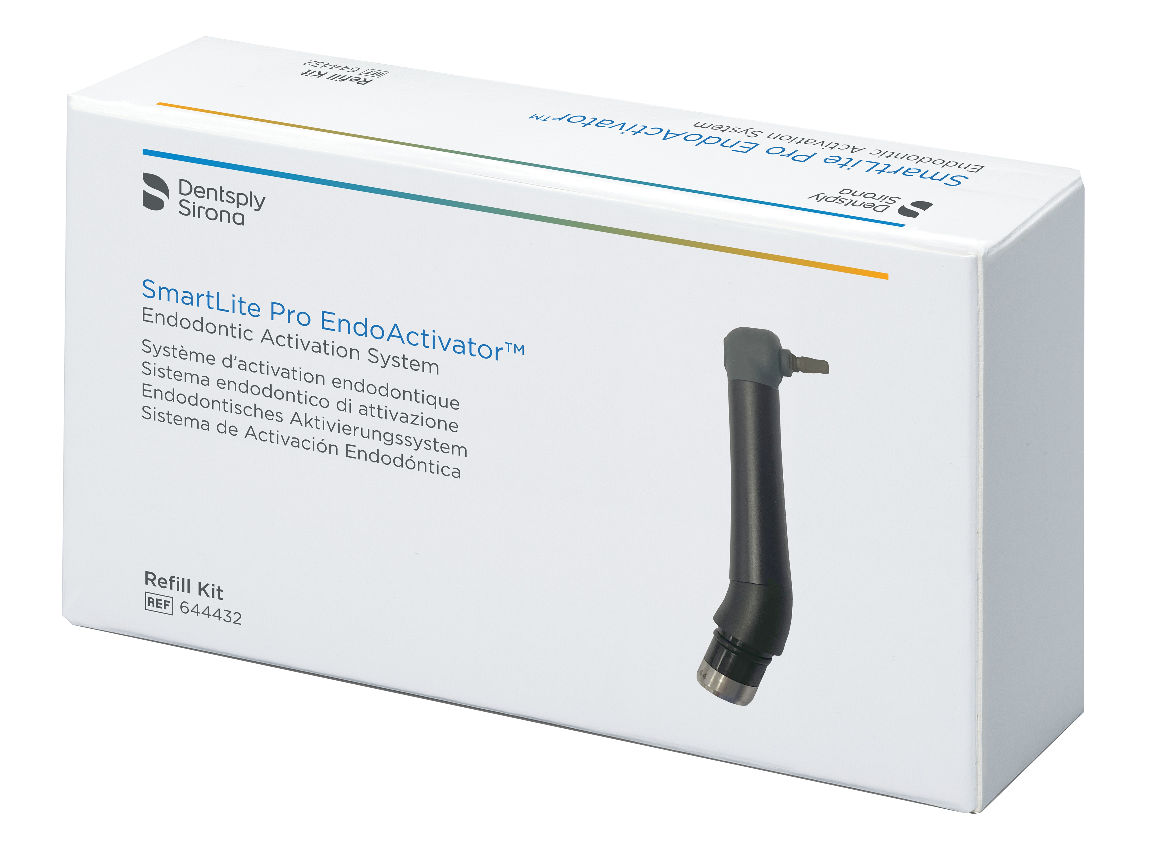 SmartLite Pro EndoActivator Refill Kit