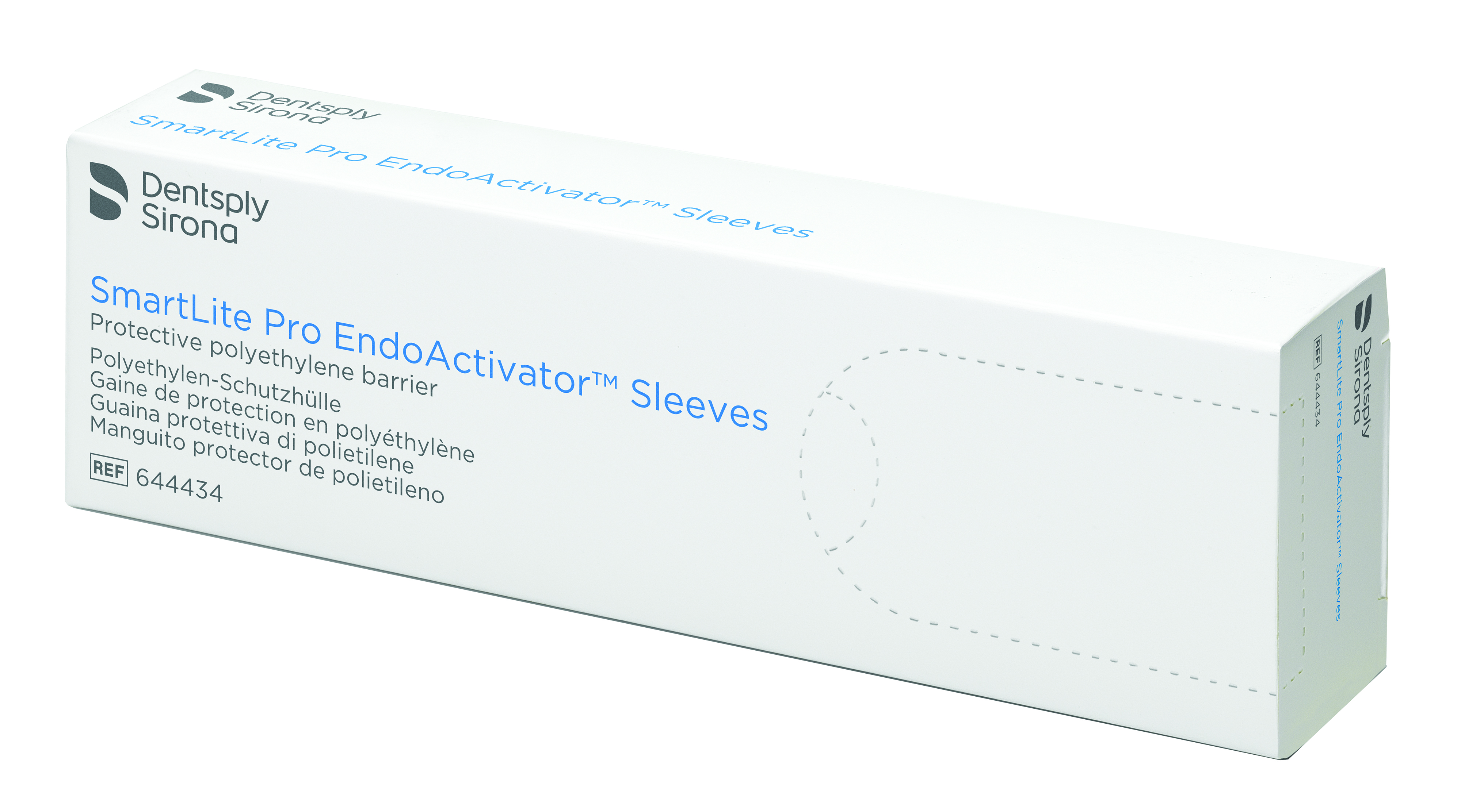 SmartLite Pro EndoActivator Barrier Sleeves 100pk