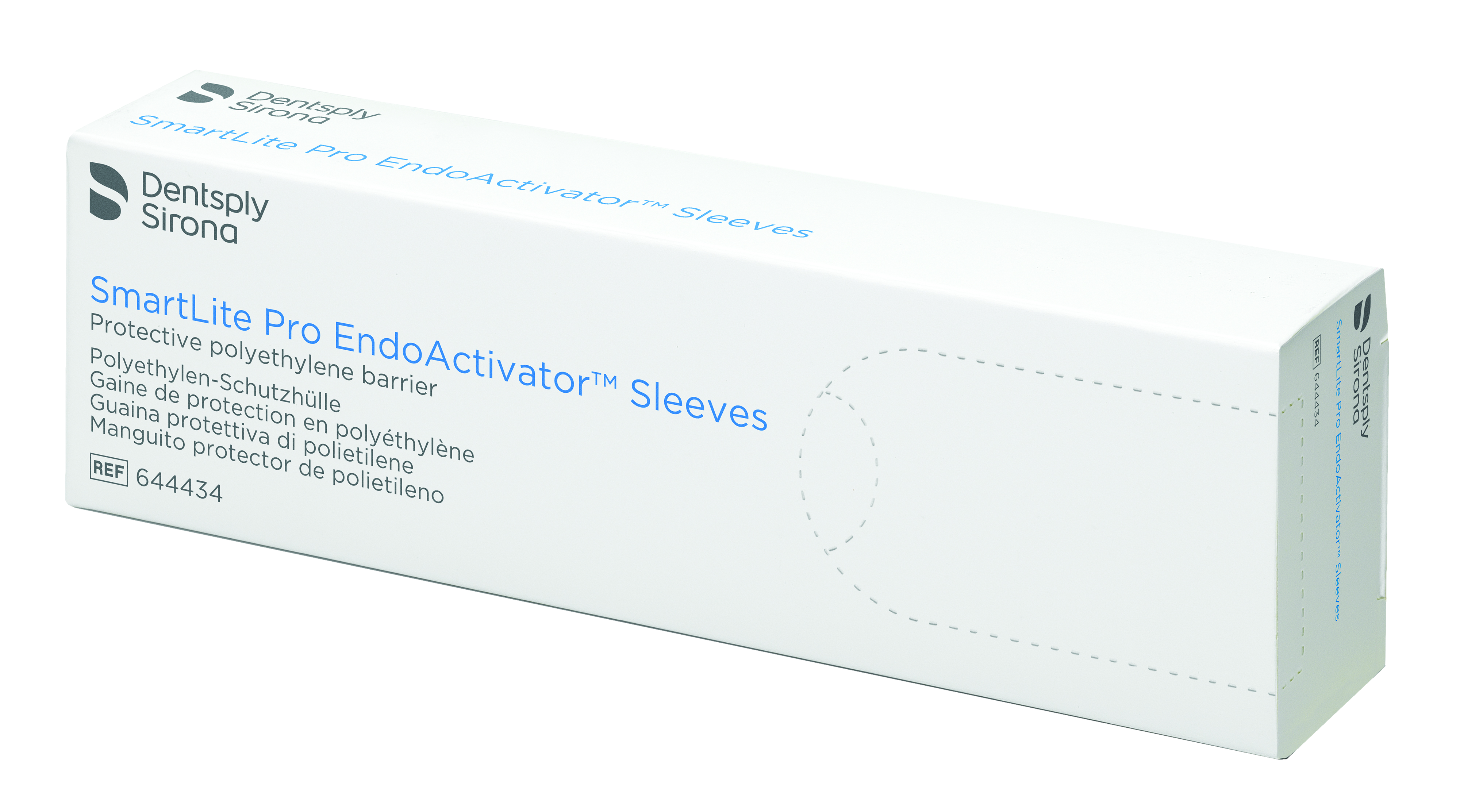 SmartLite Pro EndoActivator Barrier Sleeves 100pk