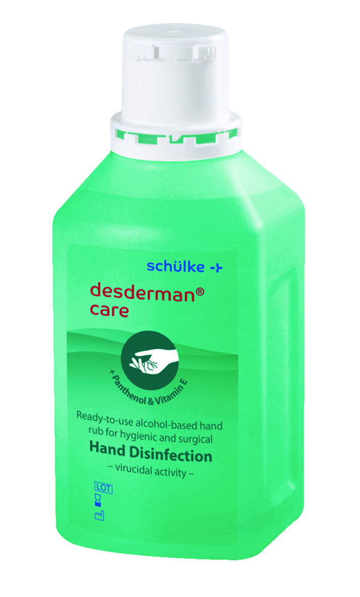 Desderman Care Liquid 500ml