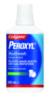 Peroxyl Mouthrinse 300ml 4pk