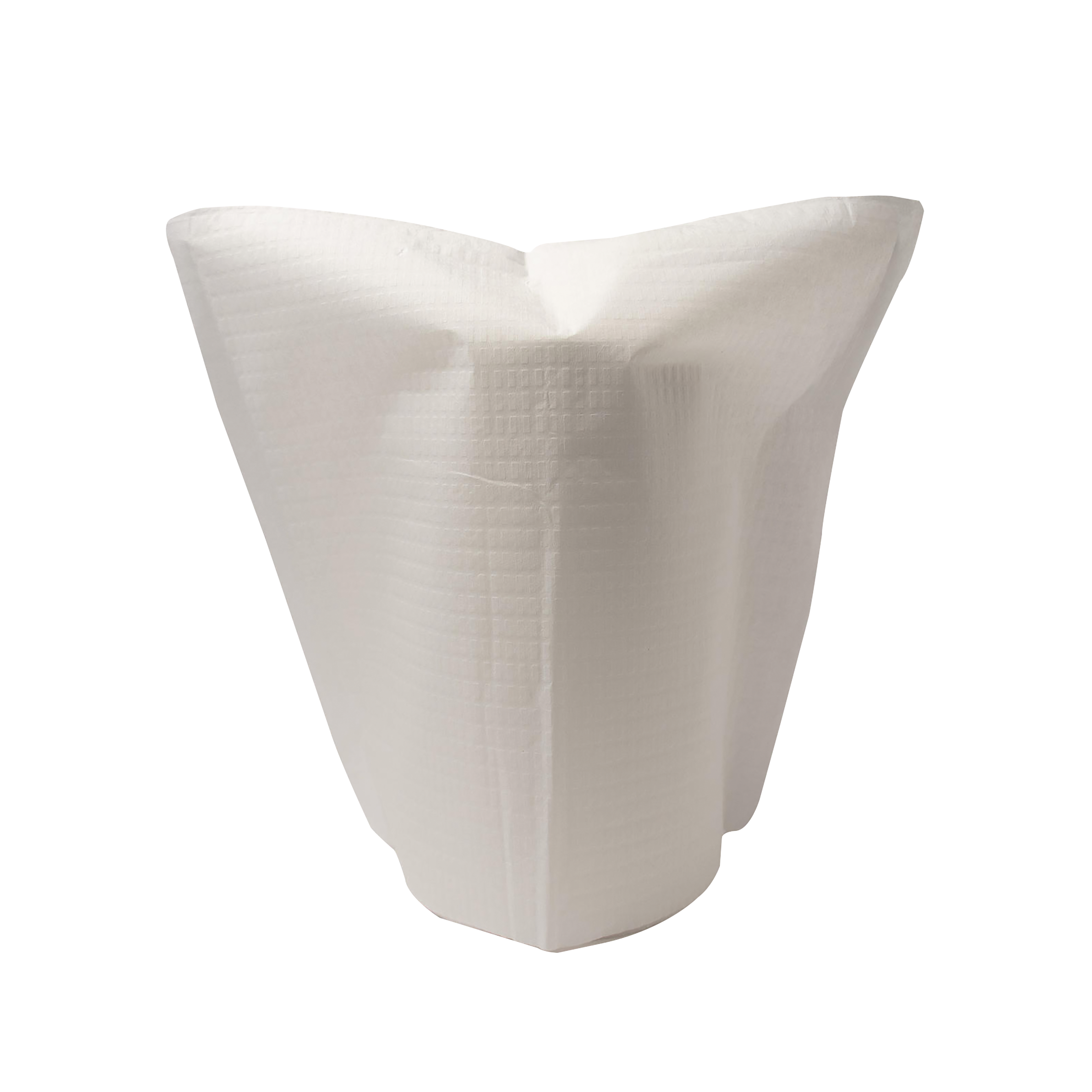 Cybertech Headrest Covers 25 x 25cm 500pk