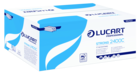 Strong 2400C Twl C-F 2-Ply Wht 22.5 x 32cm 2400pk