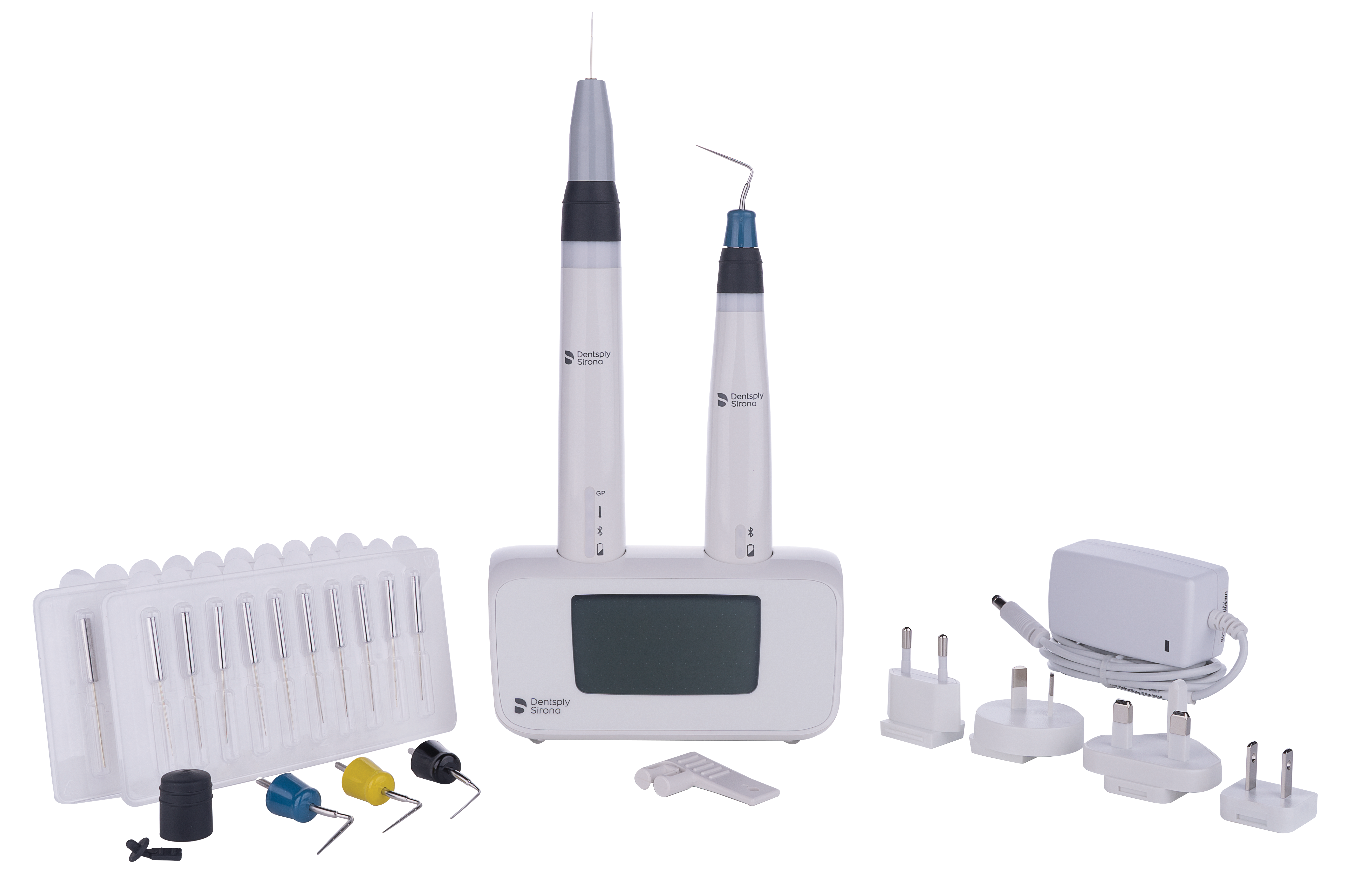 Gutta-Smart Warm Vertical Kit