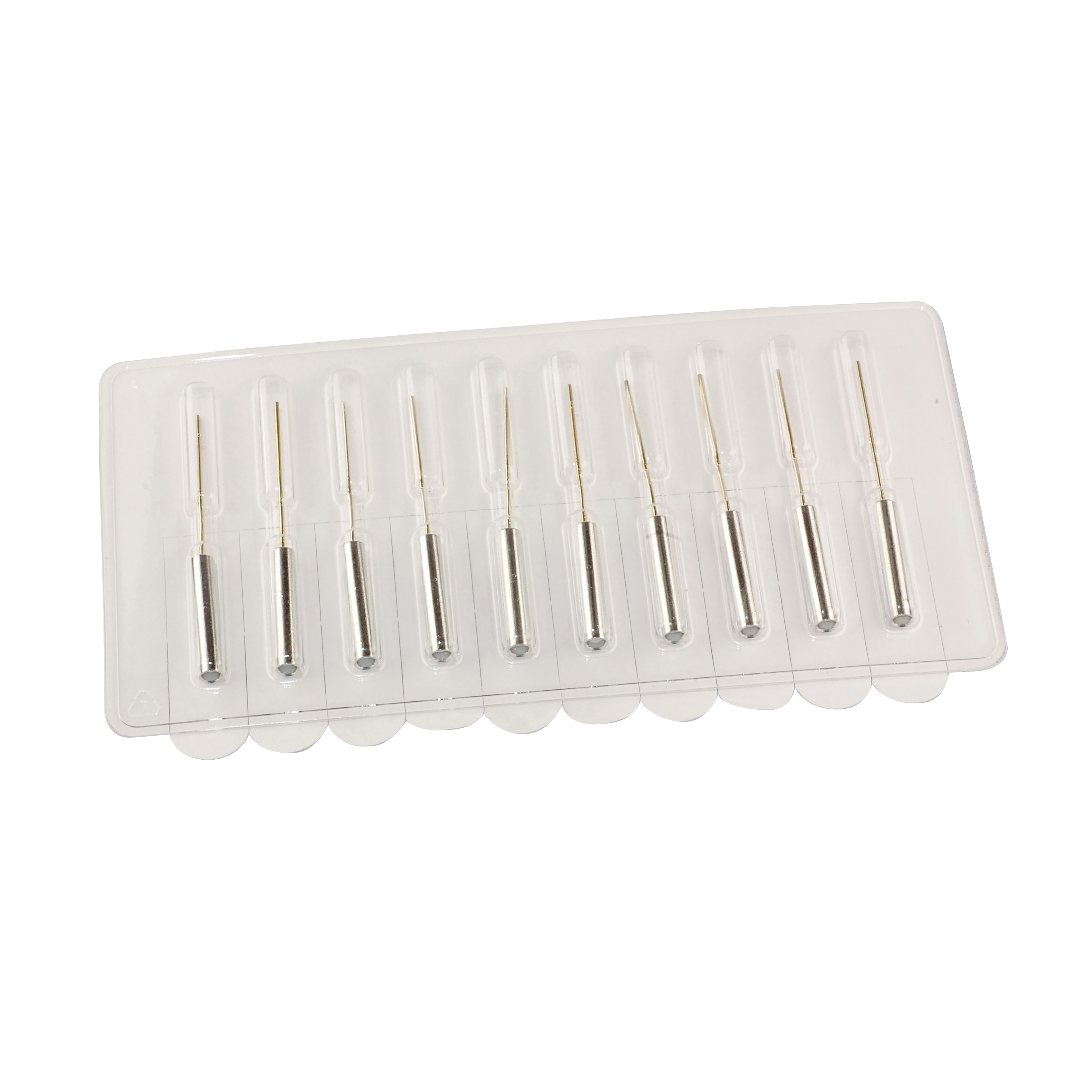 Gutta-Smart Conform Fit GP Cartridge 20G 10pk