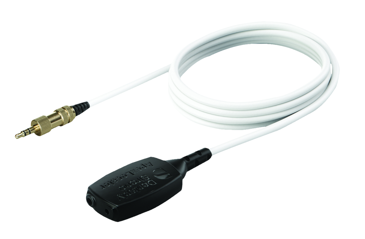 AL Y-Connector