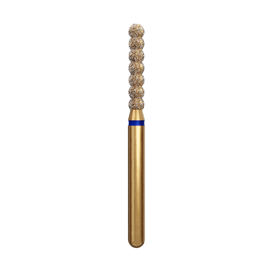 DIATECH Diamond Burs G6052314018080M 5pk
