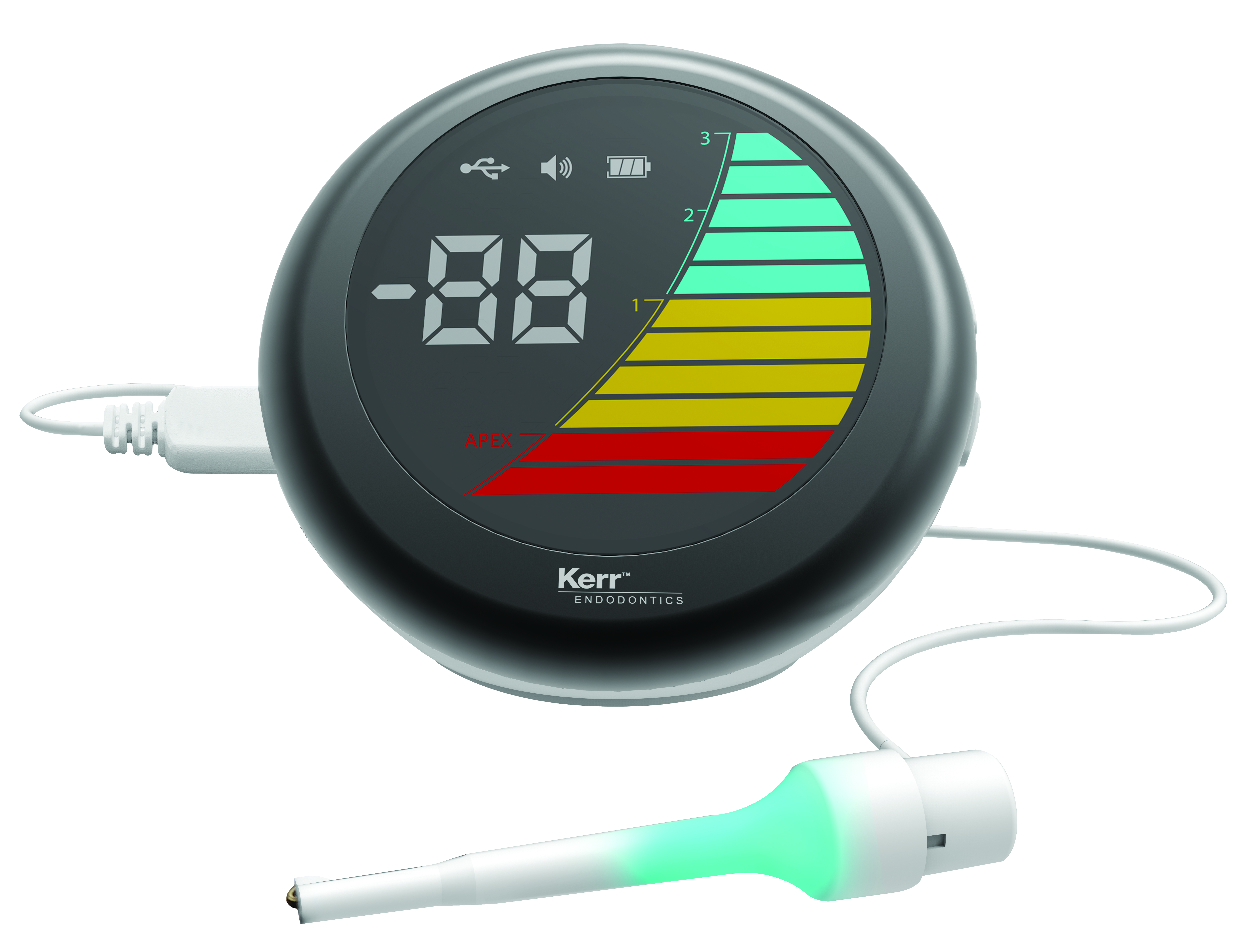 Apex Connect Kit - UK Version