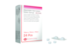 DEHP Absorbable Haemostatic Gelatin Sponge 24pk