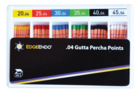 Edge Gutta Percha Points 15.04 60pk