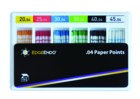 Edge Paper Points 40.04 100pk