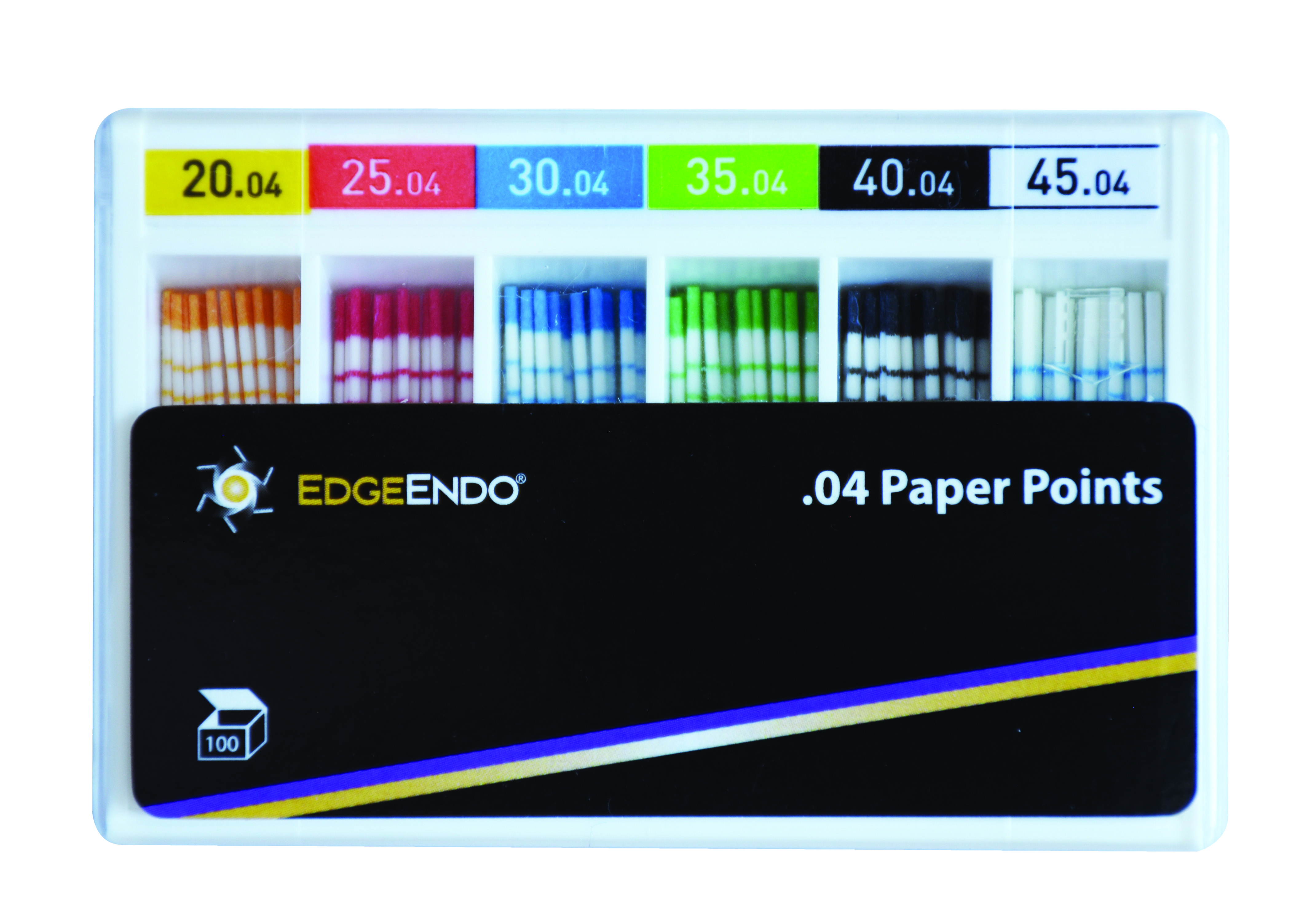 Edge Paper Points 45.04 100pk